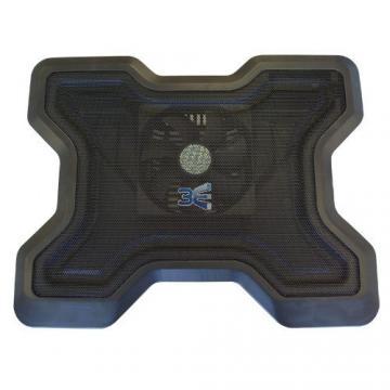 Serioux SRX-NCP150X, Notebook Cooling Pad - Pret | Preturi Serioux SRX-NCP150X, Notebook Cooling Pad
