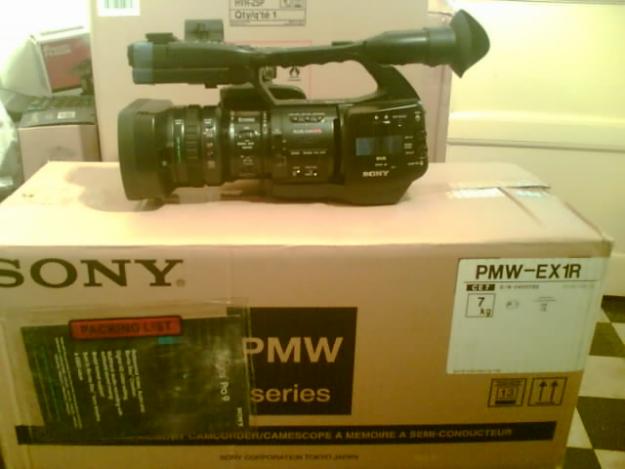 SONY HDR AX2000, SONY Z5, SONY NX5, SONY EX1R, HDV BROADCAST - Pret | Preturi SONY HDR AX2000, SONY Z5, SONY NX5, SONY EX1R, HDV BROADCAST