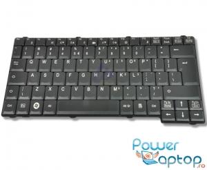 Tastatura Fujitsu Siemens Amilo Pro V2060 neagra - Pret | Preturi Tastatura Fujitsu Siemens Amilo Pro V2060 neagra