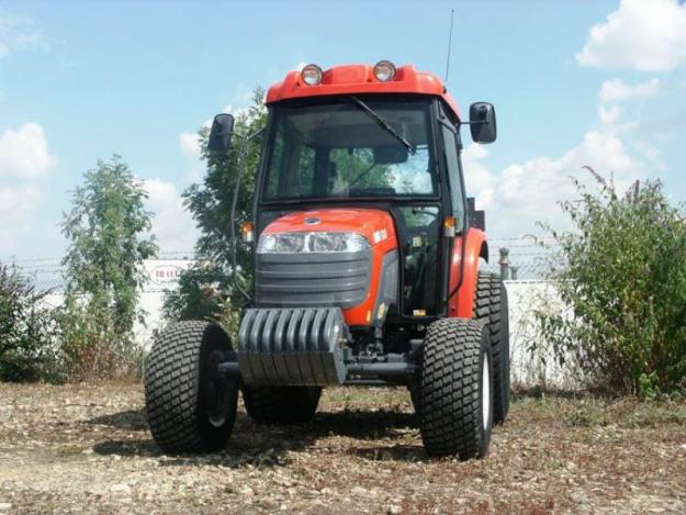Tractor Kioti DK 904 C - Wirax - Pret | Preturi Tractor Kioti DK 904 C - Wirax
