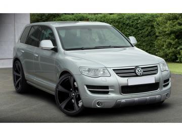 VW Touareg Facelift Body Kit Vortex - Pret | Preturi VW Touareg Facelift Body Kit Vortex