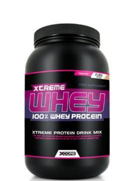XCORE - Xtreme Whey Protein 900g - Pret | Preturi XCORE - Xtreme Whey Protein 900g