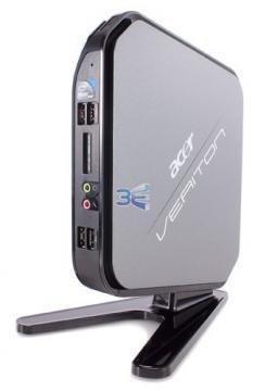 Acer Veriton VN281G , Intel Atom Processor D425, 1.80GHz, 2GB, 250GB, Windows 7 Home Premium + Transport Gratuit - Pret | Preturi Acer Veriton VN281G , Intel Atom Processor D425, 1.80GHz, 2GB, 250GB, Windows 7 Home Premium + Transport Gratuit