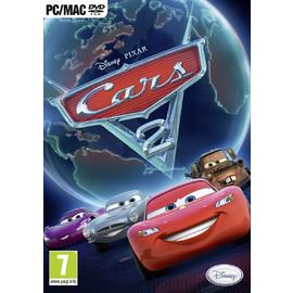 Cars 2, PC - Pret | Preturi Cars 2, PC