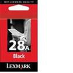 Cartus Cerneala Lexmark 28A Black Print Cartridge, Z845 - 18C1528E - Pret | Preturi Cartus Cerneala Lexmark 28A Black Print Cartridge, Z845 - 18C1528E