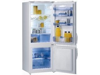 Combina frigorifica Gorenje RK4236W - Pret | Preturi Combina frigorifica Gorenje RK4236W