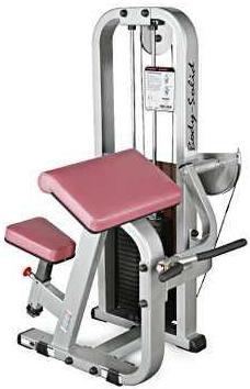 Echipamente Pro Culturism - Body-Solid PRO CLUB SBC600 aparat biceps 95Kg - Pret | Preturi Echipamente Pro Culturism - Body-Solid PRO CLUB SBC600 aparat biceps 95Kg