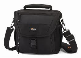 Geanta camera foto Lowepro Nova 170 AW - LP35252-PEU - Pret | Preturi Geanta camera foto Lowepro Nova 170 AW - LP35252-PEU