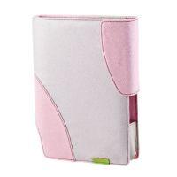 Geanta notebook Choiix Easy Fit EeePC Sleeve Pink-Grey - Pret | Preturi Geanta notebook Choiix Easy Fit EeePC Sleeve Pink-Grey