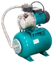 Hidrofor 0.75 kW cu capac pompa din inox - Pret | Preturi Hidrofor 0.75 kW cu capac pompa din inox