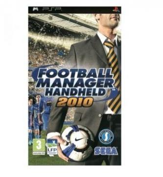 JOC FOOTBALL MANAGER 2010 PSP, SEG-PSP-FM10 - Pret | Preturi JOC FOOTBALL MANAGER 2010 PSP, SEG-PSP-FM10