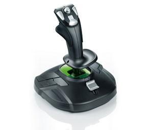 Joystick Thrustmaster T-16000 M - Pret | Preturi Joystick Thrustmaster T-16000 M