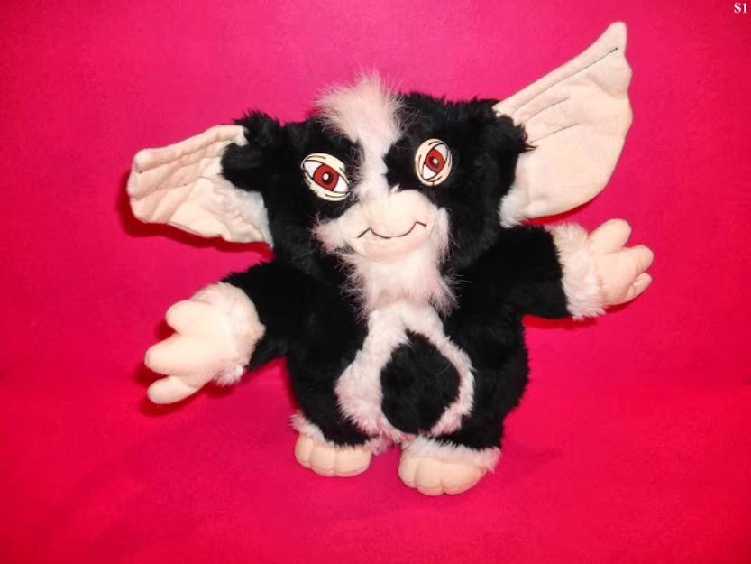 jucarii personaj din desene animate gizmo din gremlins2 cu 2 fete de plus - Pret | Preturi jucarii personaj din desene animate gizmo din gremlins2 cu 2 fete de plus