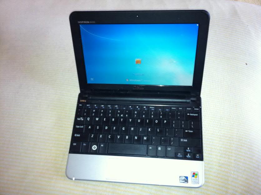 laptop dell mini 10 - Pret | Preturi laptop dell mini 10