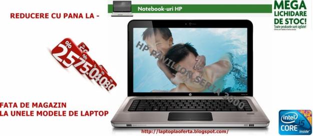 Laptop HP DV6- Core i5 4 x 2.53-2.80 Ghz/ 4GB/ 500GB/ 1GB Video ATI 5650/ / design Mac Pro - Pret | Preturi Laptop HP DV6- Core i5 4 x 2.53-2.80 Ghz/ 4GB/ 500GB/ 1GB Video ATI 5650/ / design Mac Pro