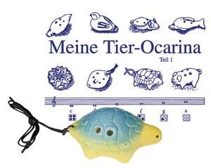 Ocarina Thomann 4-Lock G Schildkrote - Pret | Preturi Ocarina Thomann 4-Lock G Schildkrote