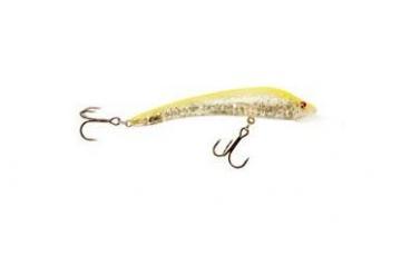 Possede Koolie Minnow ML 76FT - PU-Galben Fluo Holo - Pret | Preturi Possede Koolie Minnow ML 76FT - PU-Galben Fluo Holo