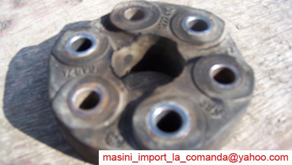 Vand Flanse Cardanica Bmw E36 316 318 320 325 Coupe Compact Berlina, touring, cabrio - Pret | Preturi Vand Flanse Cardanica Bmw E36 316 318 320 325 Coupe Compact Berlina, touring, cabrio