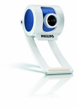 Camera Web Philips SPC210NC - Pret | Preturi Camera Web Philips SPC210NC