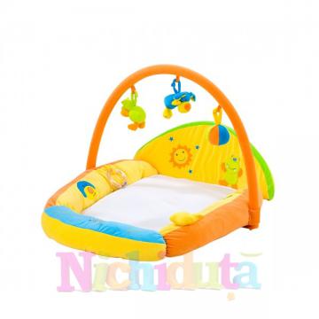 Covoras de joaca Chipolino Animals - Pret | Preturi Covoras de joaca Chipolino Animals