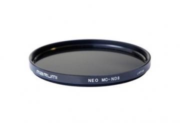 Filtru general Marumi 77mm NEO MC-ND8 - Pret | Preturi Filtru general Marumi 77mm NEO MC-ND8