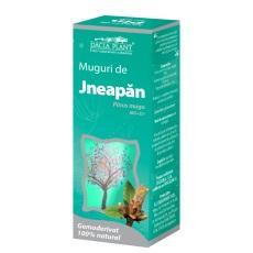 Gemoderivat Muguri de Jneapan 50ml - Pret | Preturi Gemoderivat Muguri de Jneapan 50ml