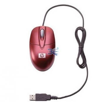 Mouse HP Merlot, Optic - Pret | Preturi Mouse HP Merlot, Optic