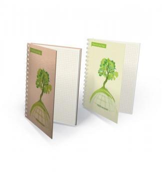 NOTEPAD ECO WIRE M - Pret | Preturi NOTEPAD ECO WIRE M