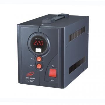 QUANTEX RDE-1500VA automatic voltage - Pret | Preturi QUANTEX RDE-1500VA automatic voltage