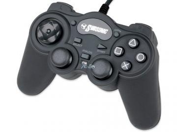 Subsonic Ps2 Mini Comfort Controller HPC68 - Pret | Preturi Subsonic Ps2 Mini Comfort Controller HPC68