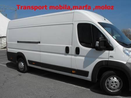 Transport ieftin cu furgonete marfa 0784384051 mobila mutari - Pret | Preturi Transport ieftin cu furgonete marfa 0784384051 mobila mutari
