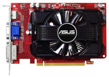 AMD Radeon HD6670, Â EAH6670/DI/1GD3, PCI-EX2.1 1024MB DDR3 128 bit, DVI/VGA/HDMI, CrossfireX, Asus - Pret | Preturi AMD Radeon HD6670, Â EAH6670/DI/1GD3, PCI-EX2.1 1024MB DDR3 128 bit, DVI/VGA/HDMI, CrossfireX, Asus