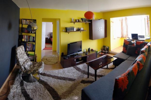 Apartament 2 camere Podu Ros 47.000 euro - Pret | Preturi Apartament 2 camere Podu Ros 47.000 euro