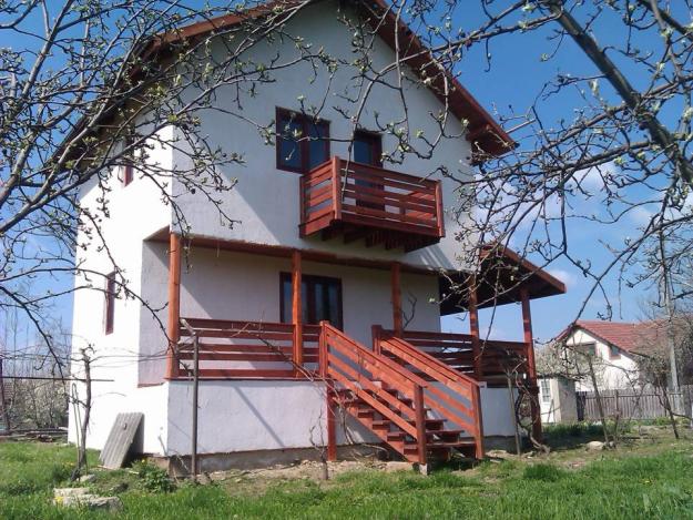 CASA LOCUIBILA 70mp - Pret | Preturi CASA LOCUIBILA 70mp