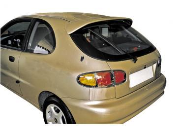 Daewoo Lanos Eleron Extreme - Pret | Preturi Daewoo Lanos Eleron Extreme