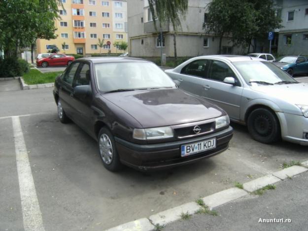 dezmembrez opel vectra 1992 - Pret | Preturi dezmembrez opel vectra 1992