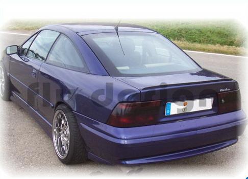 Eleron portbagaj Opel Calibra ( 1990 - 1997 ) - Pret | Preturi Eleron portbagaj Opel Calibra ( 1990 - 1997 )