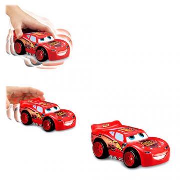 Fisher-Price Disney Cars Shake n Go - Lightning (Fulger) McQueen - Pret | Preturi Fisher-Price Disney Cars Shake n Go - Lightning (Fulger) McQueen