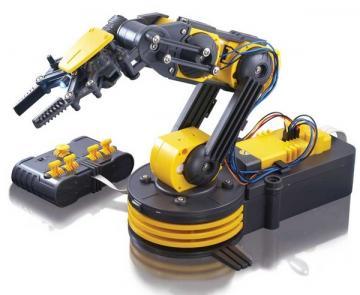 Gadget Brat Robotic - Pret | Preturi Gadget Brat Robotic