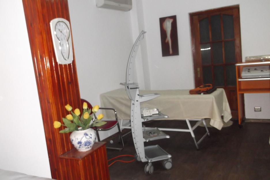 Inchiriez salon remodelare corporala - Pret | Preturi Inchiriez salon remodelare corporala