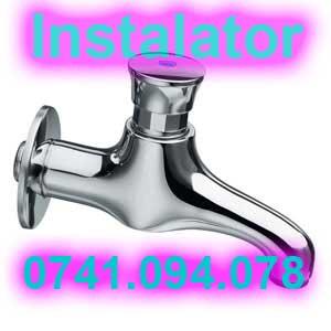 Instalator particular - Pret | Preturi Instalator particular