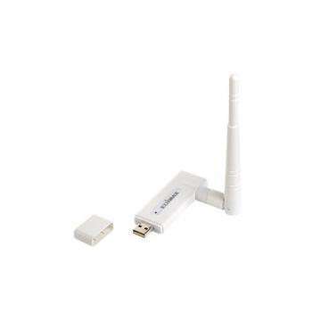 nLITE 150M 1T1R Wireless USB Adapter with detachable antenna - Pret | Preturi nLITE 150M 1T1R Wireless USB Adapter with detachable antenna