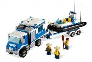 Off Road Command Center, 4205, LEGO - Pret | Preturi Off Road Command Center, 4205, LEGO