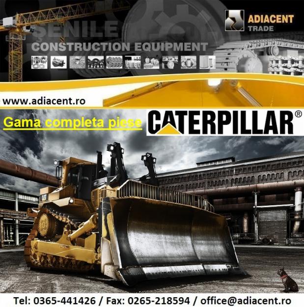 Piese schimb CATERPILLAR - Pret | Preturi Piese schimb CATERPILLAR