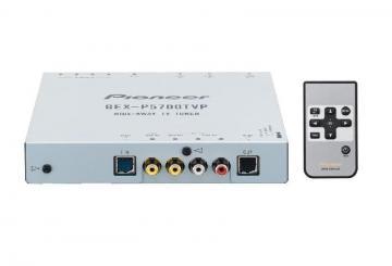 Pioneer GEX-P5700TVP TV Tuner - Pret | Preturi Pioneer GEX-P5700TVP TV Tuner