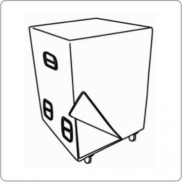 RCF COVER TTS28 - Husa de protectie - Pret | Preturi RCF COVER TTS28 - Husa de protectie