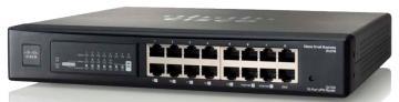 Router Cisco Small Business RV016, 2x 10/100Mbps WAN, 13x 10/100Mbps LAN, SPI Firewall, 1x 10/100Mbps DMZ - Pret | Preturi Router Cisco Small Business RV016, 2x 10/100Mbps WAN, 13x 10/100Mbps LAN, SPI Firewall, 1x 10/100Mbps DMZ