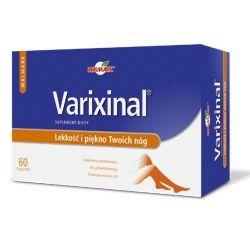 Varixinal *60tbl - Pret | Preturi Varixinal *60tbl