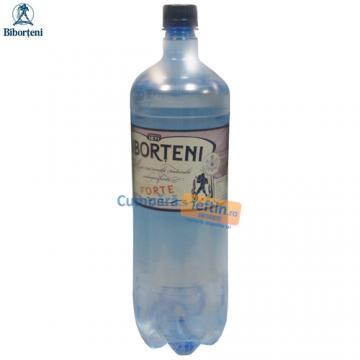 Apa minerala Biborteni Forte 1.5 L - Pret | Preturi Apa minerala Biborteni Forte 1.5 L