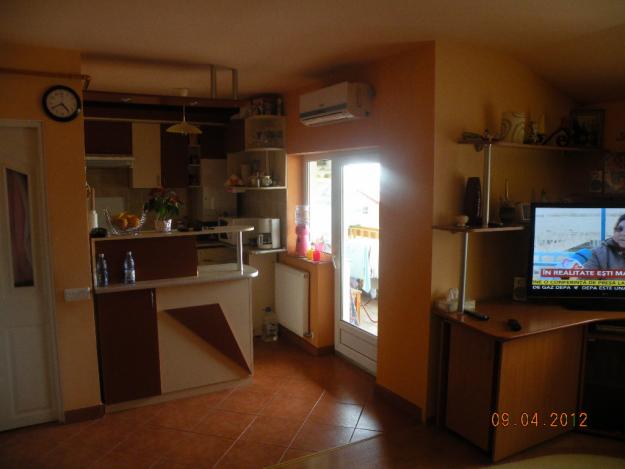 apartament 2 camere - zona Bradet - Pret | Preturi apartament 2 camere - zona Bradet